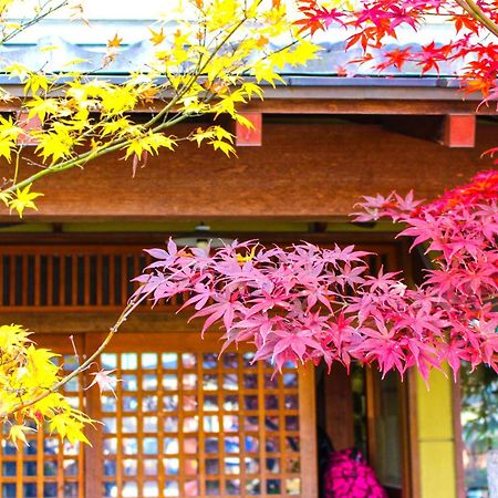 Stay Sakura Kyoto Nijo Castle West I Екстериор снимка